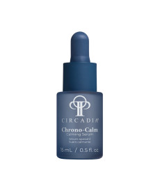 Circadia Chrono-Calm Serum Заспокійлива сироватка-концентрат для обличчя - Написати відгук