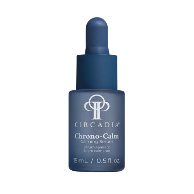 Circadia Chrono-Calm Serum Заспокійлива сироватка-концентрат для обличчя