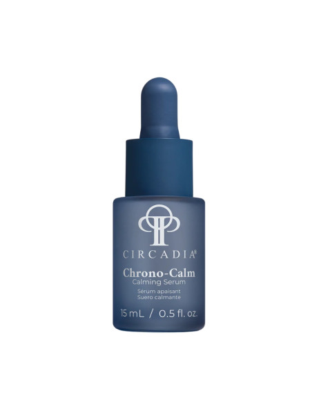 Circadia Chrono-Calm Serum Заспокійлива сироватка-концентрат для обличчя