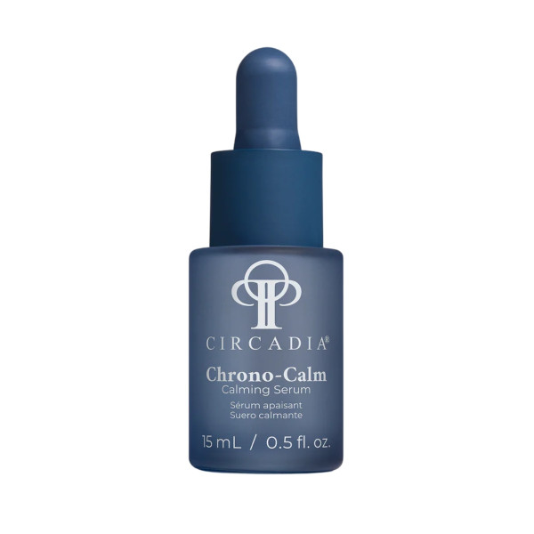 Circadia Chrono-Calm Serum Успокаивающая сыворотка-концентрат для лица