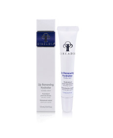 Circadia Lip Renewing Hydrator Vanilla Mint Бальзам для відновлення та зволоження губ Ванільна м'ята - Написати відгук