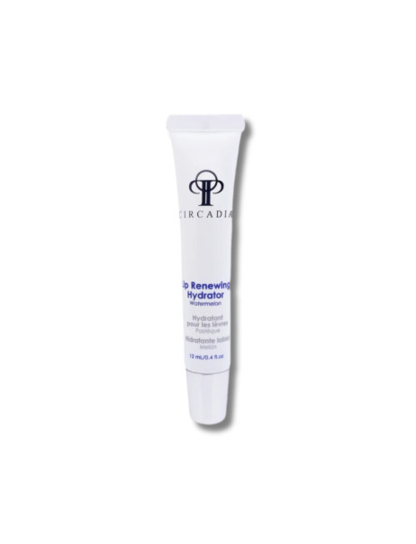 Circadia Lip Renewing Hydrator Watermelon Бальзам для відновлення та зволоження губ Кавун