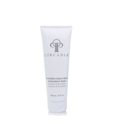 Circadia Australian Super Berry Antioxidant Mask Антиоксидантная маска с австралийскими ягодами - Написать отзыв