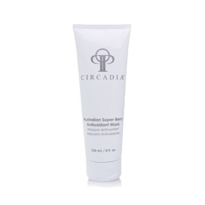 Circadia Australian Super Berry Antioxidant Mask  Антиоксидантна маска з австралійськими ягодами