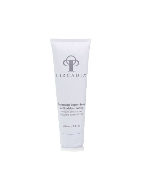 Circadia Australian Super Berry Antioxidant Mask Антиоксидантная маска с австралийскими ягодами