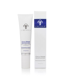 Circadia Circa-Shield Mineral Sunscreen SPF 30 Минеральный солнцезащитный крем - Написать отзыв