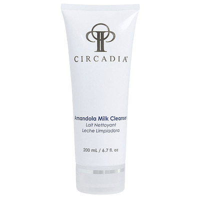 Circadia Amandola Milk Cleanser Мигдальне молочко для очищення шкіри обличчя