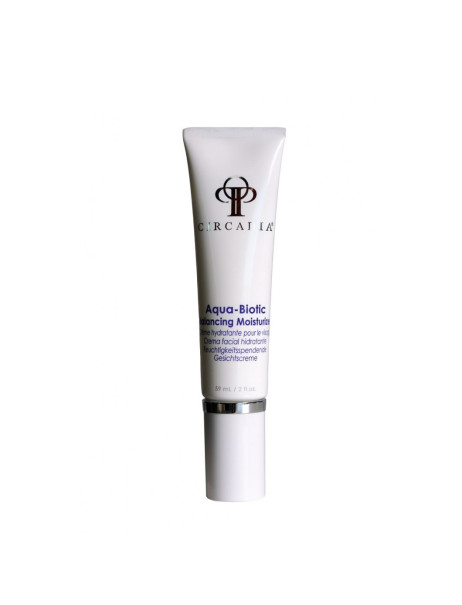 Circadia Aqua-Biotic Balancing Moisturizer Зволожуючий крем з пробіотиками