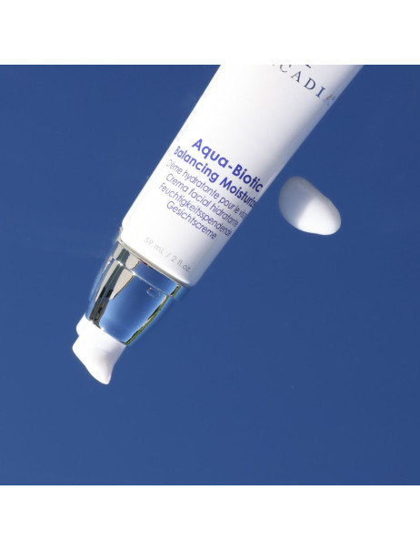 Circadia Aqua-Biotic Balancing Moisturizer Зволожуючий крем з пробіотиками