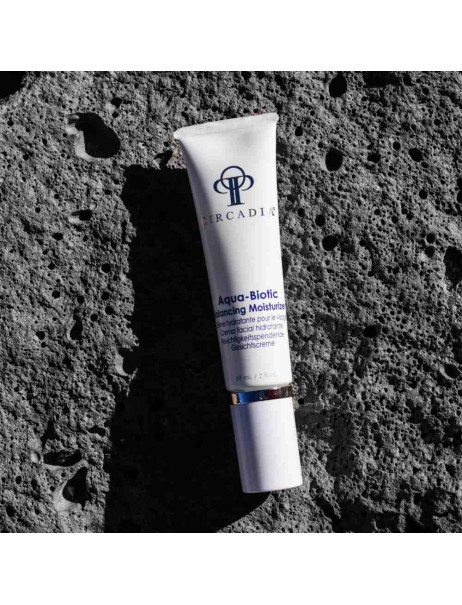 Circadia Aqua-Biotic Balancing Moisturizer Зволожуючий крем з пробіотиками
