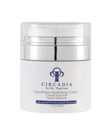 Circadia AquaPorin Hydrating Cream Увлажняющий крем для кожи лица с аквапоринами - Написать отзыв