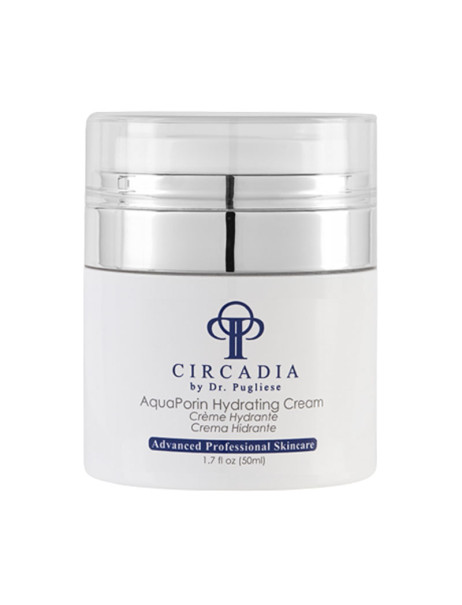 Circadia AquaPorin Hydrating Cream Увлажняющий крем для кожи лица с аквапоринами