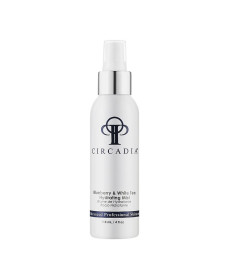 Circadia Blueberry & White Tea Hydrating Mist Зволожувальний спрей для обличчя - Написати відгук