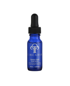 Circadia Chrono-Calm Serum Заспокійлива сироватка-концентрат для обличчя - Написати відгук