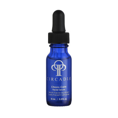 Circadia Chrono-Calm Serum Заспокійлива сироватка-концентрат для обличчя