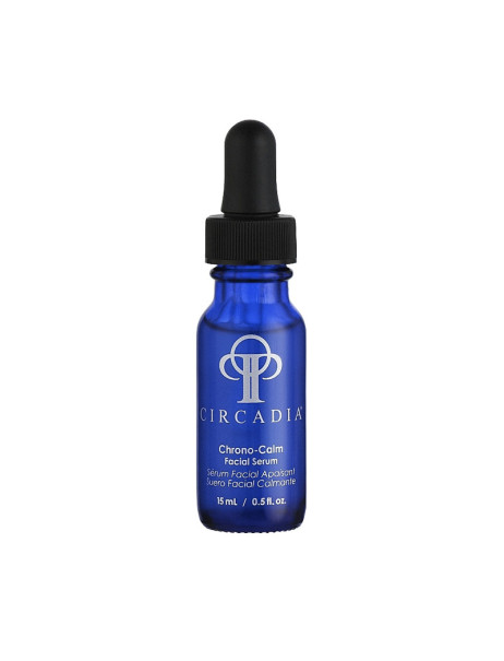 Circadia Chrono-Calm Serum Заспокійлива сироватка-концентрат для обличчя