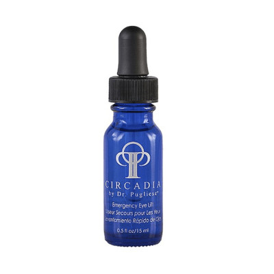 Circadia Emergency Eye Lift Сироватка експрес-ліфтинг для шкіри навколо очей