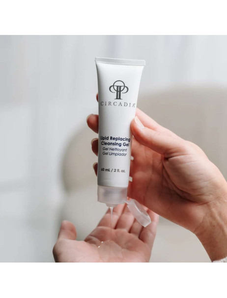 Circadia Glow on the Go Набор для сияния кожи