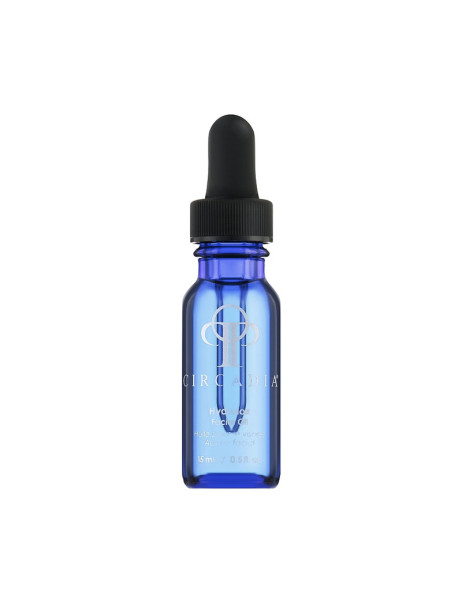 Circadia Hydralox Facial Oil Увлажняющая сыворотка для лица