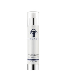 Circadia Light Day Sunscreen Broad Spectrum SPF37 Крем для обличчя з SPF 37 - Написати відгук