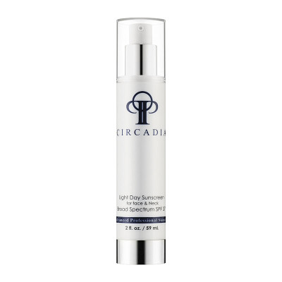 Circadia Light Day Sunscreen Broad Spectrum SPF37 Крем для лица с SPF 37