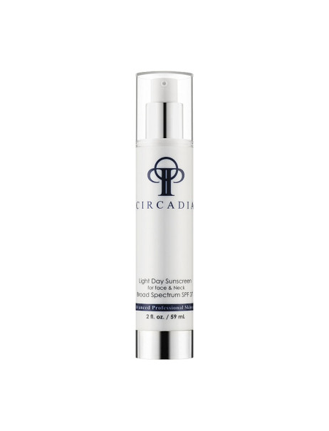 Circadia Light Day Sunscreen Broad Spectrum SPF37 Крем для обличчя з SPF 37