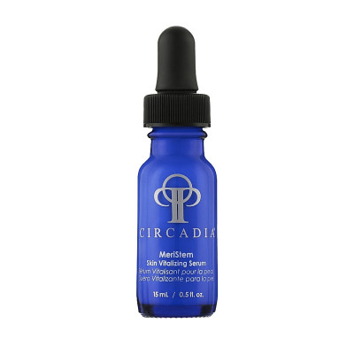 Circadia MeriStem Serum Меристемальная сыворотка для лица