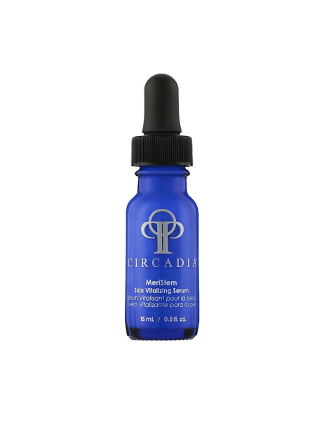Circadia MeriStem Serum Меристемальная сыворотка для лица
