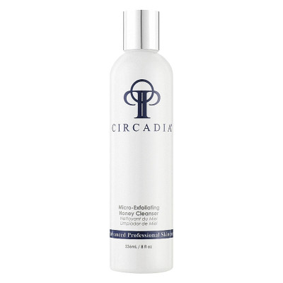 Circadia Micro-Exfoliating Honey Cleanser Медовий гель-мікроексфоліант для очищення шкіри обличчя