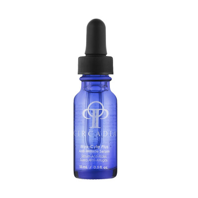 Circadia Myo-Cyte Plus Anti Wrinkle Serum Мультипептидна сироватка для обличчя