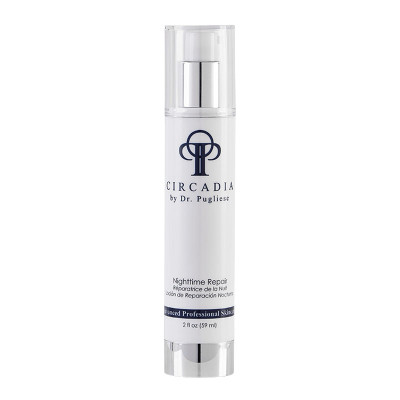 Circadia Night Time Repair Нічний крем для відновлення шкіри обличчя