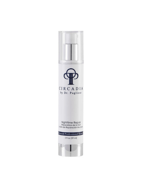 Circadia Night Time Repair Нічний крем для відновлення шкіри обличчя