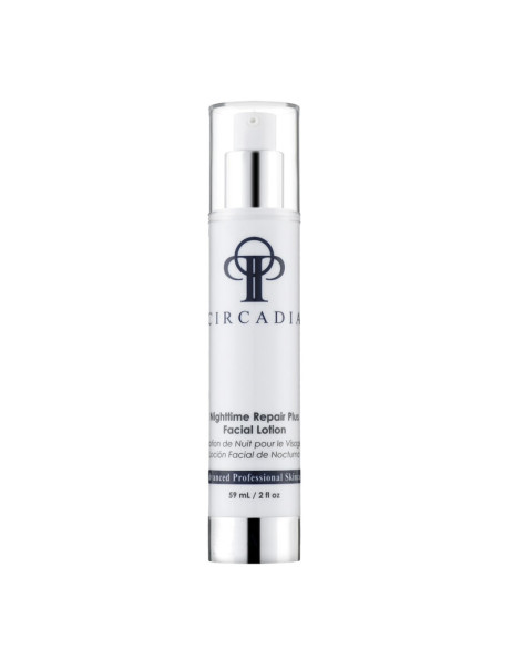 Circadia Night Time Repair Plus Нічний крем 35+ для відновлення шкіри обличчя