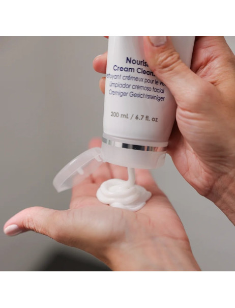 Circadia Nourish Cream Cleanser Крем для очищення чутливої шкіри обличчя