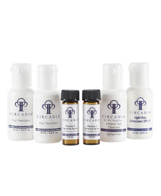 Circadia Post Peel Home Care Kit Набор постпроцедурного домашнего ухода - Написать отзыв