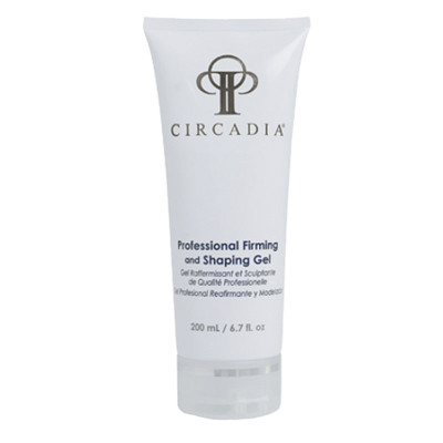 Circadia Professional Firming and Shaping Gel Антицелюлітний крем для тіла