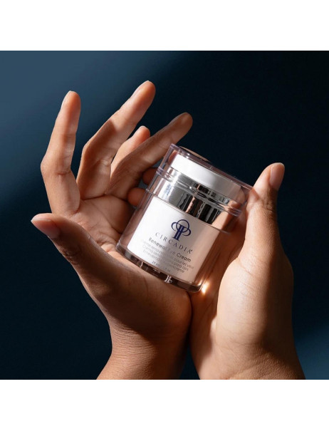 Circadia Renewal Eye Cream Омолоджувальний крем для шкіри навколо очей