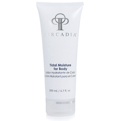 Circadia Tidal Moisture For Body Зволожувальний лосьйон для тіла