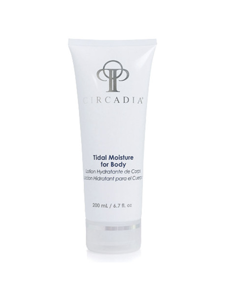 Circadia Tidal Moisture For Body Зволожувальний лосьйон для тіла