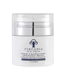 Circadia Vitamin A Boosting Cream Крем для омоложения кожи лица с витамином А - Написать отзыв