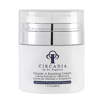 Circadia Vitamin A Boosting Cream Крем для омоложения кожи лица с витамином А