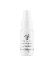 Circadia Vitamin A Gel Концентрированный гель для лица с ретинолом (1%) - Написать отзыв