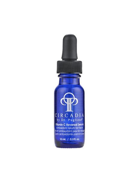Circadia Vitamin C Reversal Serum Сыворотка для восстановления кожи лица с витамином С