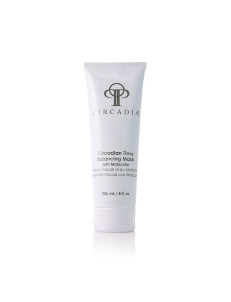 Circadia Time Balancing Mask with Malachite Маска для оптимизации циркадных ритмов кожи с малахитом