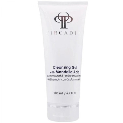 Circadia Cleansing Gel with Mandelic Acid Гель з мигдалевою кислотою для очищення шкіри обличчя
