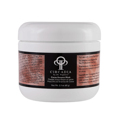 Circadia Cocoa Enzyme Mask Ензимна маска для обличчя «Какао»