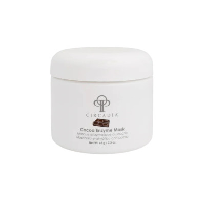 Circadia Cocoa Enzyme Mask Ензимна маска для обличчя «Какао»