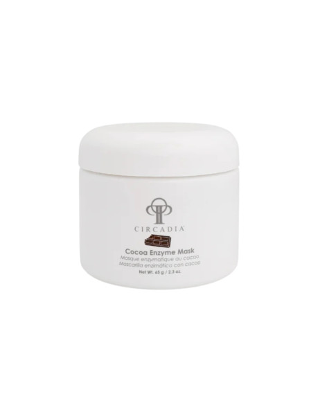 Circadia Cocoa Enzyme Mask Ензимна маска для обличчя «Какао»
