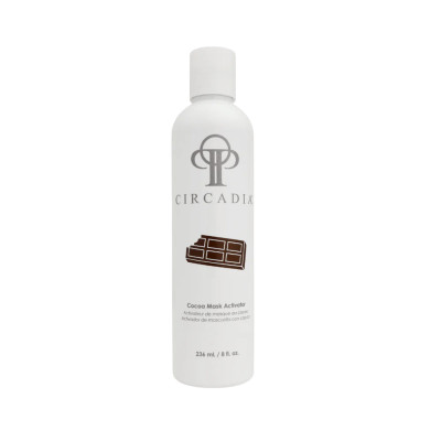 Circadia Cocoa Mask Activator Активатор маски для обличчя «Какао»