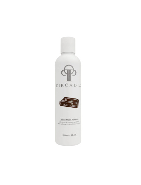 Circadia Cocoa Mask Activator Активатор маски для обличчя «Какао»